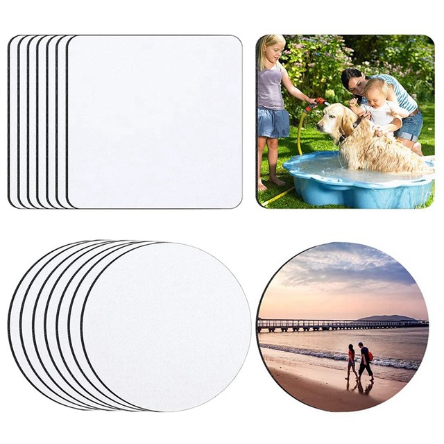 Sublimation Coaster Blanks Products,Sublimation Cup Coasters